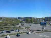 В Минусинске на ремонт закрывается самый оживленный перекресток