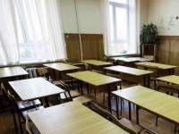 В школах Минусинска раньше времени прекращены занятия