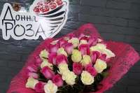 Сеть магазинов цветов «Донна Роза» попала в поле зрения УФАС