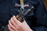 Двое полицейских из Красноярского края покончили с собой в один день