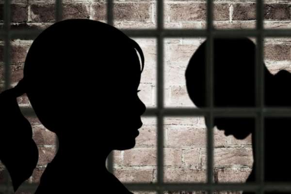 В Хакасии осудили насильника малолетних девочек