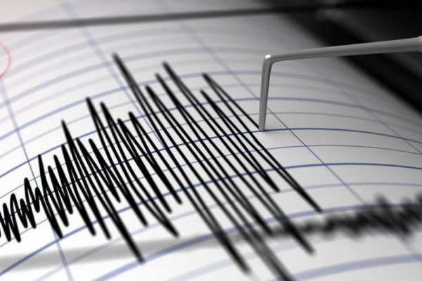 Неподалеку от Минусинска произошло землетрясение