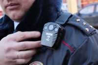 Минусинским гаишникам запрещено составлять протоколы без видеокамер