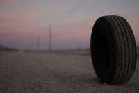 Жителя Черногорска будут судить за то, что колесо от его машины травмировало подростка