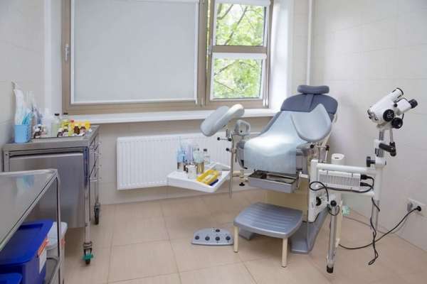 В гинекологическом отделении Хакасии возобновили плановый прием пациентов