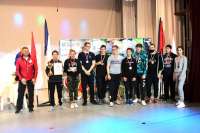 Молодежь Минусинского района встретилась на фестивале «Всем ЗОЖ-2021»