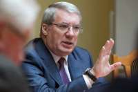 Экс-губернатор Красноярского края будет давать советы по развитию экономики Новосибирской области