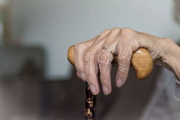 Врачи Красноярска вылечили от коронавируса 101-летнюю пациентку