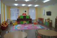 В Минусинске закрыли на карантин детский сад «Звездочка»