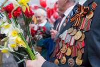 Минусинские ветераны войны получат по 50 тыс. рублей