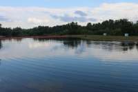 В Абакане купальный сезон начнется через три недели, в Минусинске официально его не будет