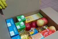 Минусинские школьники-льготники на «удаленке» начнут получать продуктовые наборы