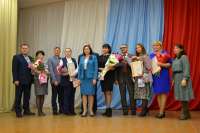 Педагог из Прихолмья представит Минусинский район на краевом конкурсе