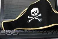 В Минусинске еще один парнишка попался на пиратском софте