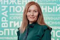 Педагог из Минусинска вошла в состав первого экспертного совета Всероссийского проекта «Билет в будущее»
