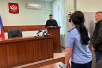 Анатолия Быкова приговорили к 17 годам строгого режима