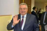 Бывший минусинский депутат уходит из правительства Хакасии