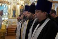 Минусинская епархия едет на выставку-ярмарку в Красноярск