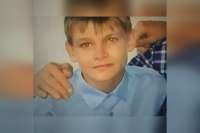 В Хакасии бесследно пропал 12-летний мальчик