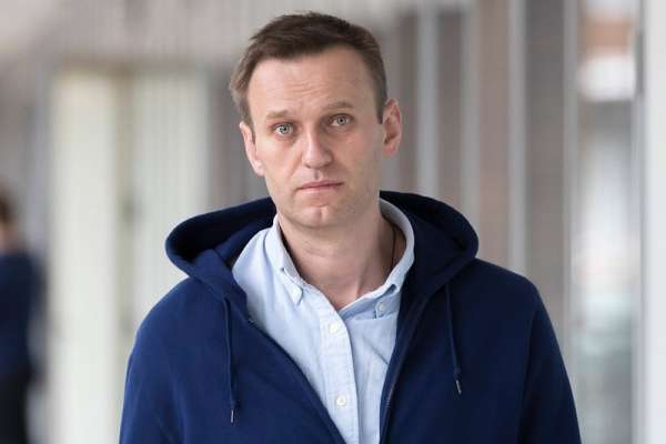 Немецкая медицинская организация планирует забрать Алексея Навального из клиники в Омске