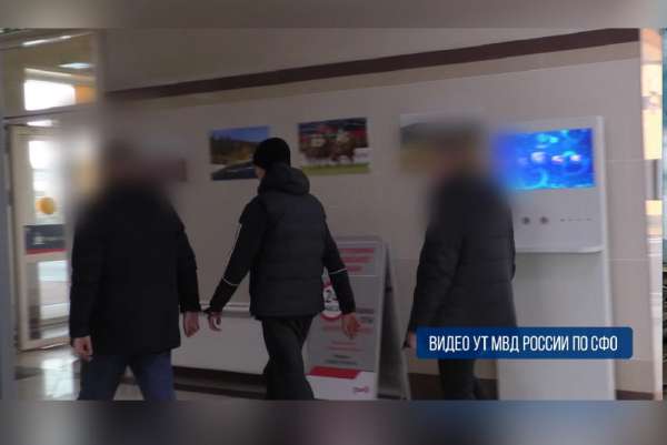 Житель Минусинска пытался продать в Хакасии крупную партию синтетического наркотика