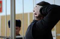 В Красноярске будут судить абаканского убийцу