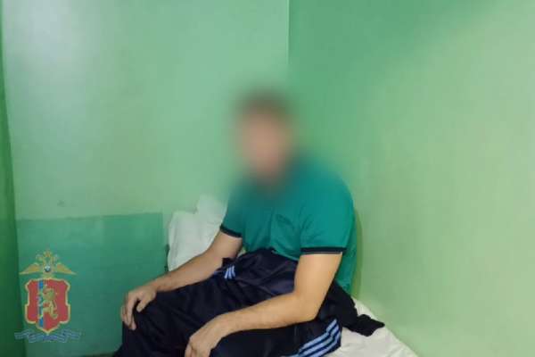 В Железногорске осудили мужчину, ударившего на остановке школьника