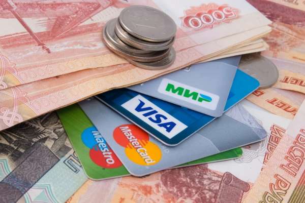 В России усиливают контроль за банковскими счетами физлиц
