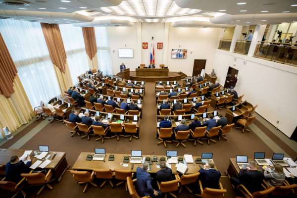 Счетная палата Красноярского края пришла к выводу, что нацпроект «Экология» в регионе провален