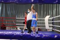 Боксёр из Минусинска стал первым на международном турнире в Калининграде