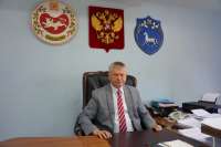 Глава курортного района Хакасии должен уйти в отставку