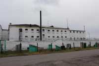 В минусинскую тюрьму за погромы мечети этапируют 