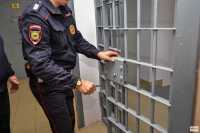 В Минусинске и Минусинском районе арестованы 24 должника