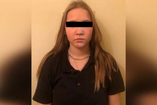 В Хакасии нашлась девушка, которую разыскивали больше полумесяца