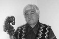 В Хакасии скончался учёный с мировым именем Виктор Бутанаев