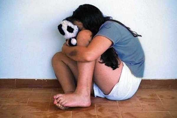 В Абакане 9-летняя школьница изнасилована бывшим соседом