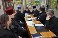 В Минусинской епархии образован Курагинский округ