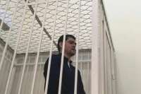 Экс-прокурора Норильска приговорили к 11 годам колонии строгого режима