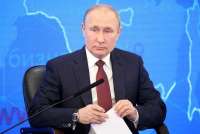 Владимир Путин предложил субсидировать взнос по ипотеке