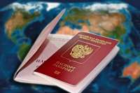 Российские власти обсуждают возможность введения &quot;ковидных паспортов&quot; для пересечения границы
