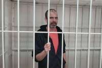 В Хакасии суд продлил арест журналисту Михаилу Афанасьеву