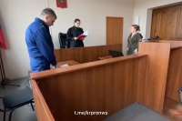 В Минусинске два бывших сотрудника полиции получили по семь лет колонии