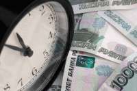 В России предоставят рассрочку по взысканию долгов