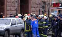 К взрывам в Петербурге причастен террорист-смертник