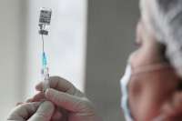 В Хакасию придут 36 000 доз вакцины от COVID-19