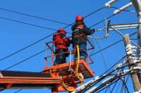 В Минусинске в течение недели ожидаются отключения электроснабжения