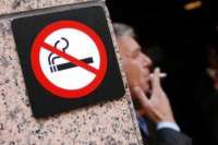 Саяногорец был оштрафован за курение прямо в здании суда