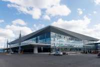 Аэропорты Красноярска и Норильска официально сменили названия