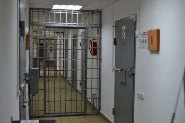 В Хакасии осужденная пенсионерка нанесла травмы сотрудникам колонии