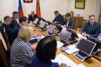 Депутаты Заксобрания держат на контроле ситуацию с энергоснабжающими организациями